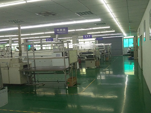 Production workshop