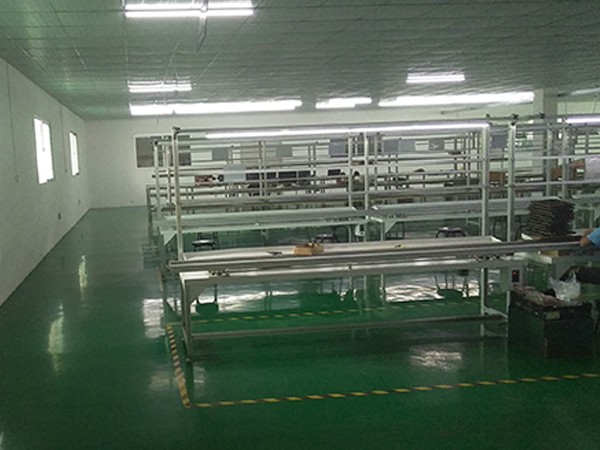 Production workshop
